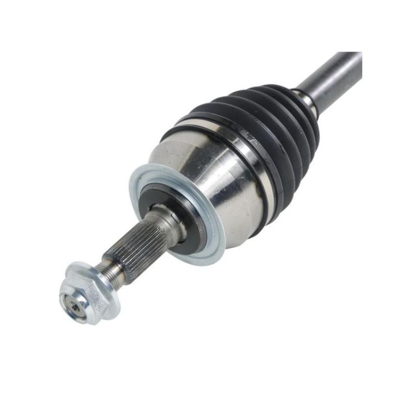 GSP NCV10140 17-19 Chevrolet Cruze (1.4, 1.6) CV Axle Assembly  - Front Left