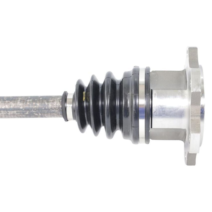 GSP NCV10142 Cadillac, Chevrolet, GMC (4WD) CV Axle Assembly - Front