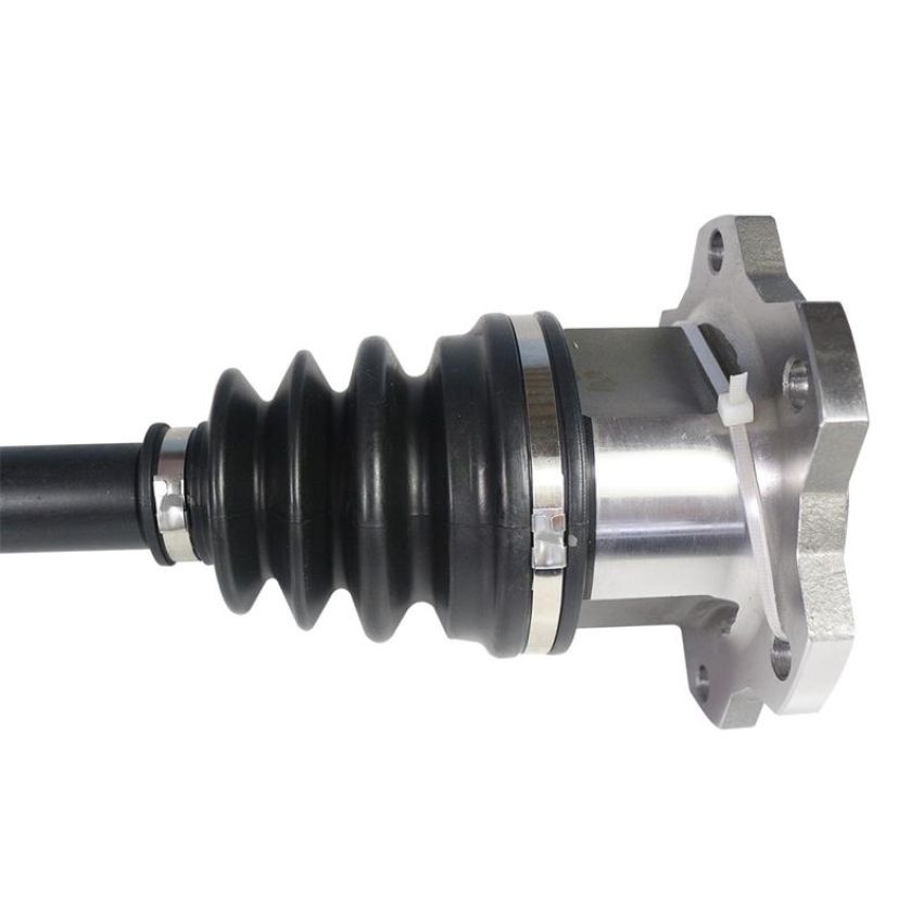 GSP NCV10142XD Cadillac, Chevrolet, GMC (4WD) CV Axle Assembly  - Front