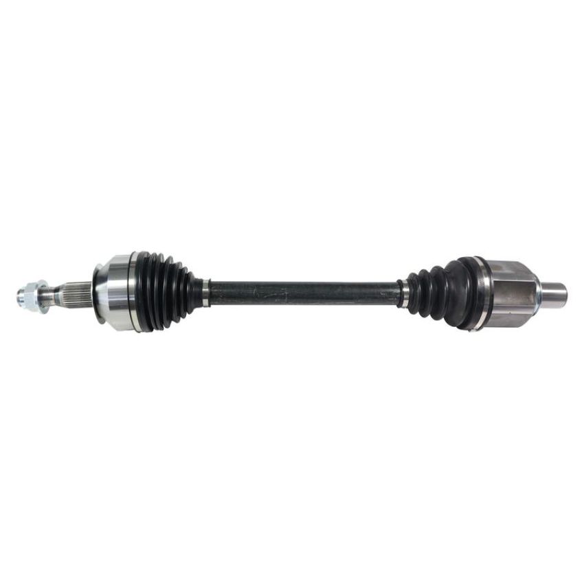 GSP NCV10145 14-19 Chevrolet Corvette CV Axle Assembly  - Rear