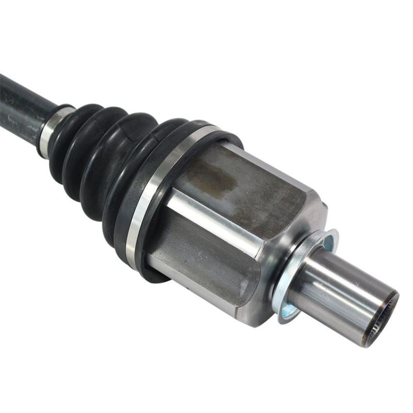 GSP NCV10145 14-19 Chevrolet Corvette CV Axle Assembly  - Rear