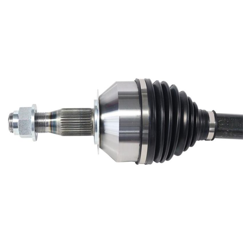 GSP NCV10145 14-19 Chevrolet Corvette CV Axle Assembly  - Rear