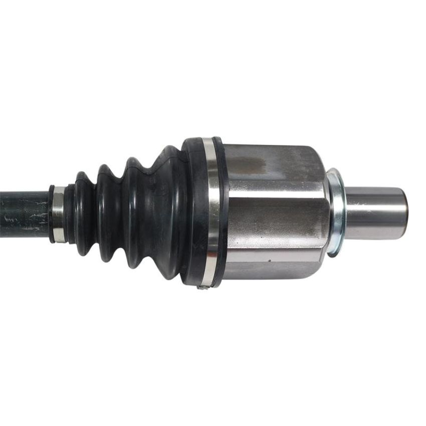 GSP NCV10145 14-19 Chevrolet Corvette CV Axle Assembly  - Rear