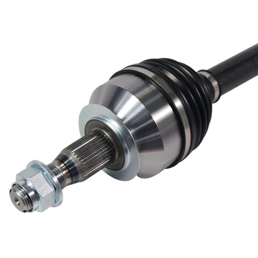 GSP NCV10145 14-19 Chevrolet Corvette CV Axle Assembly  - Rear