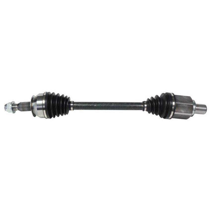 GSP NCV10146 14-19 Chevrolet Corvette CV Axle Assembly  - Rear