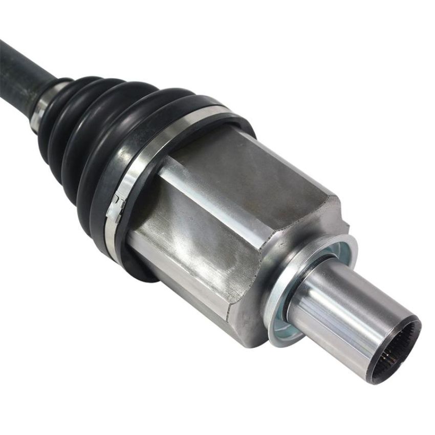 GSP NCV10146 14-19 Chevrolet Corvette CV Axle Assembly  - Rear