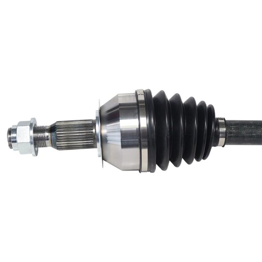 GSP NCV10146 14-19 Chevrolet Corvette CV Axle Assembly  - Rear