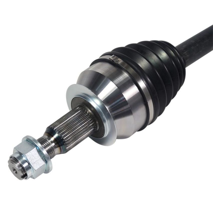 GSP NCV10146 14-19 Chevrolet Corvette CV Axle Assembly  - Rear