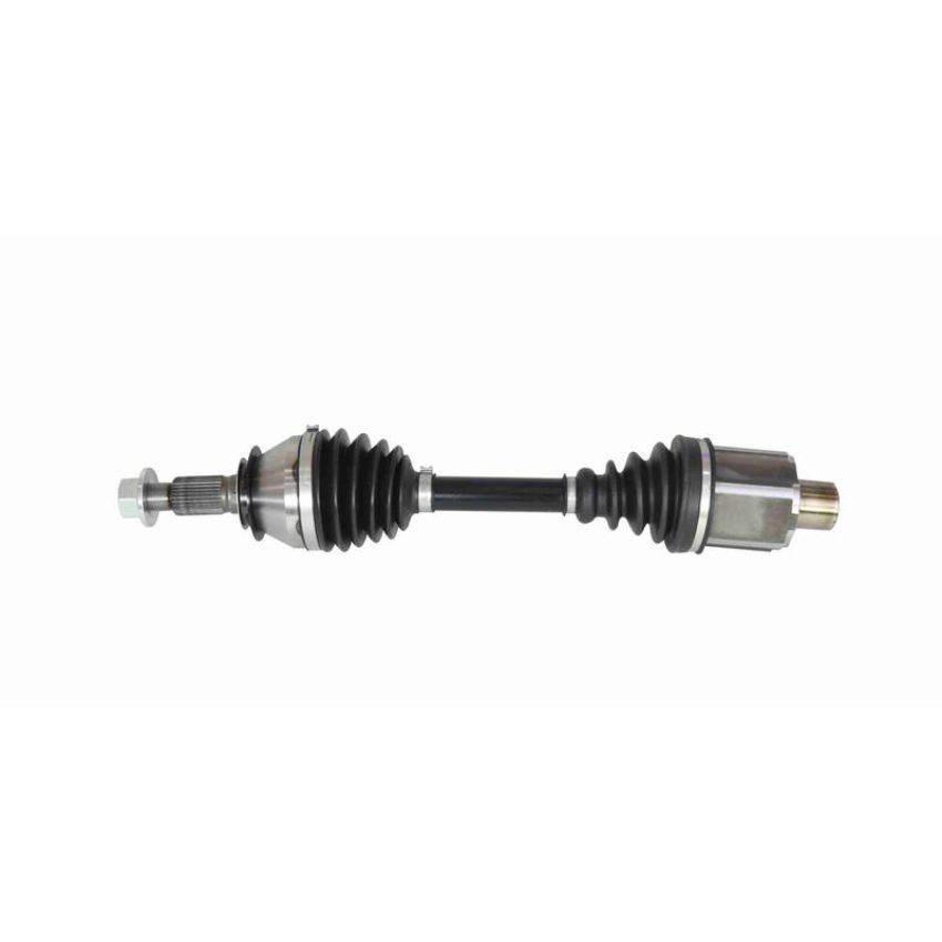 GSP NCV10147 Buick, Chevrolet (2.0, 3.6) CV Axle Assembly  - Front Right