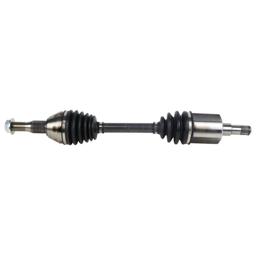 GSP NCV10150 Buick, Oldsmobile, Pontiac CV Axle Assembly  - Front Right