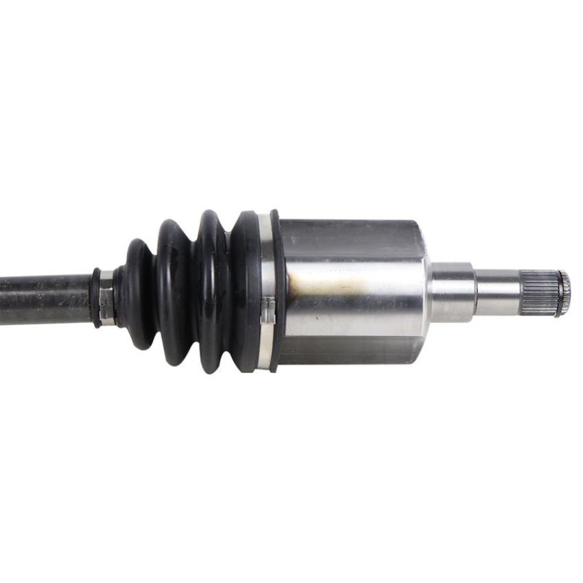 GSP NCV10150 Buick, Oldsmobile, Pontiac CV Axle Assembly  - Front Right