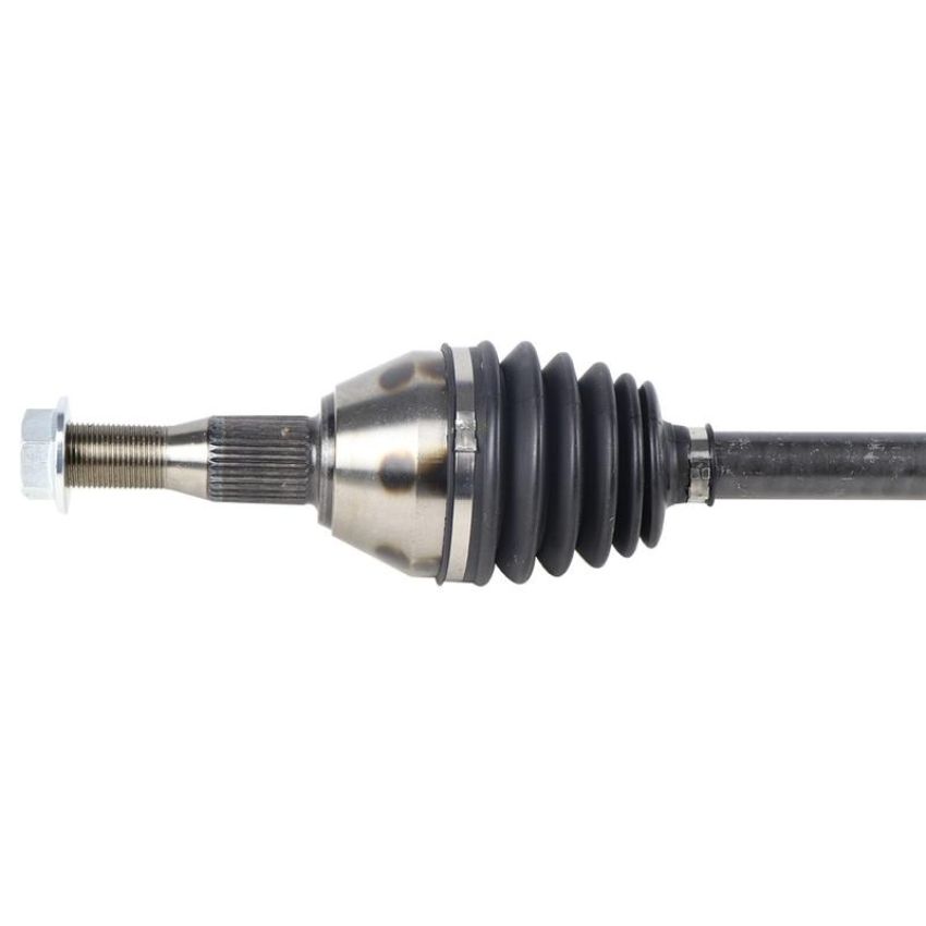 GSP NCV10150 Buick, Oldsmobile, Pontiac CV Axle Assembly  - Front Right