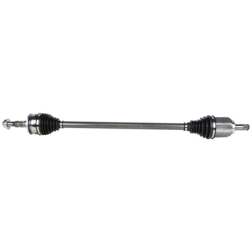 GSP NCV10152 16-19 Chevrolet Cruze (1.4) CV Axle Assembly  - Front Right