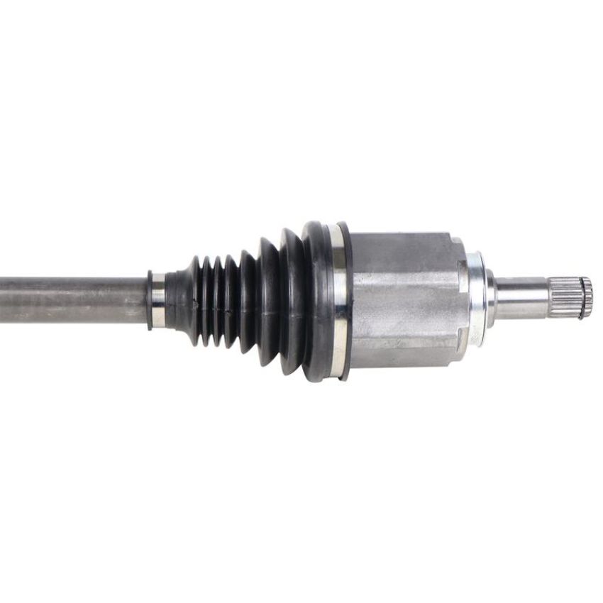 GSP NCV10152 16-19 Chevrolet Cruze (1.4) CV Axle Assembly  - Front Right
