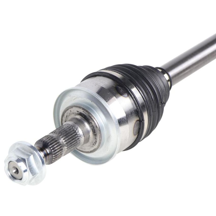 GSP NCV10152 16-19 Chevrolet Cruze (1.4) CV Axle Assembly  - Front Right