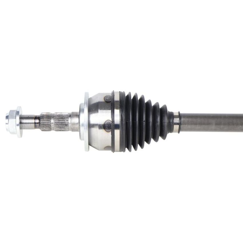GSP NCV10152 16-19 Chevrolet Cruze (1.4) CV Axle Assembly  - Front Right