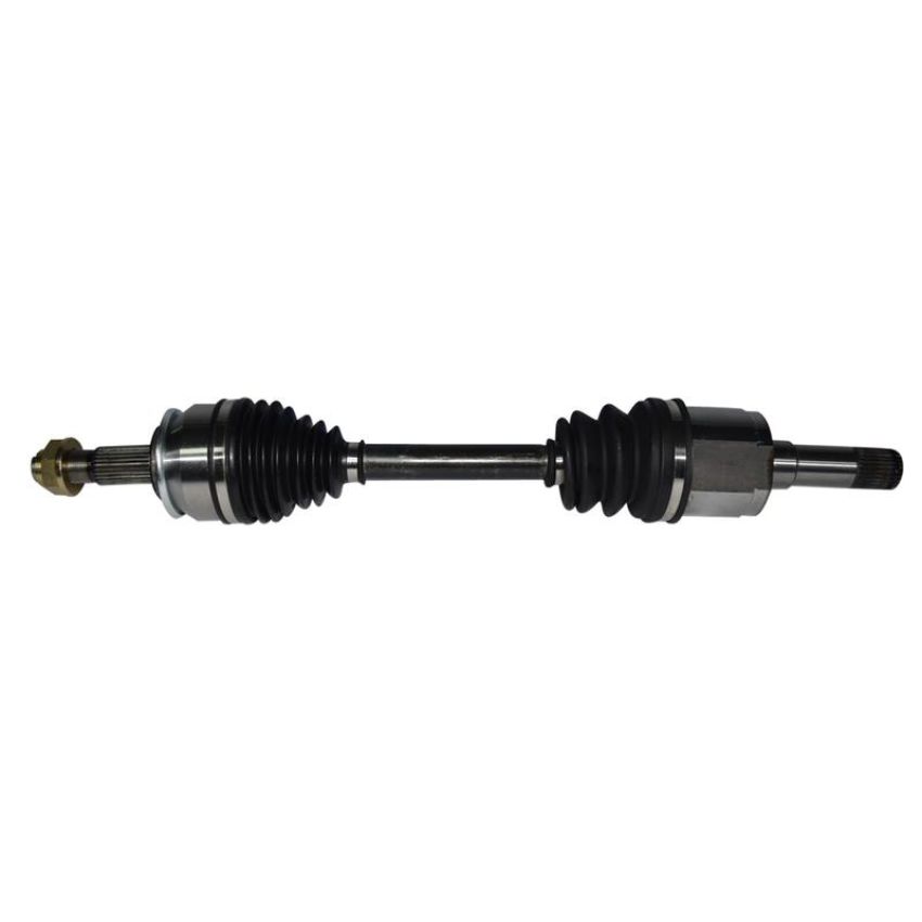 GSP NCV10153 13-14 Chevrolet Trax (1.8 - FWD) CV Axle Assembly  - Front Right