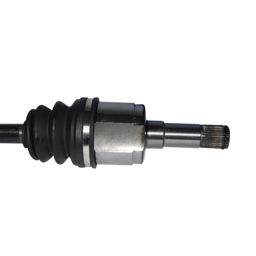 GSP NCV10153 13-14 Chevrolet Trax (1.8 - FWD) CV Axle Assembly  - Front Right