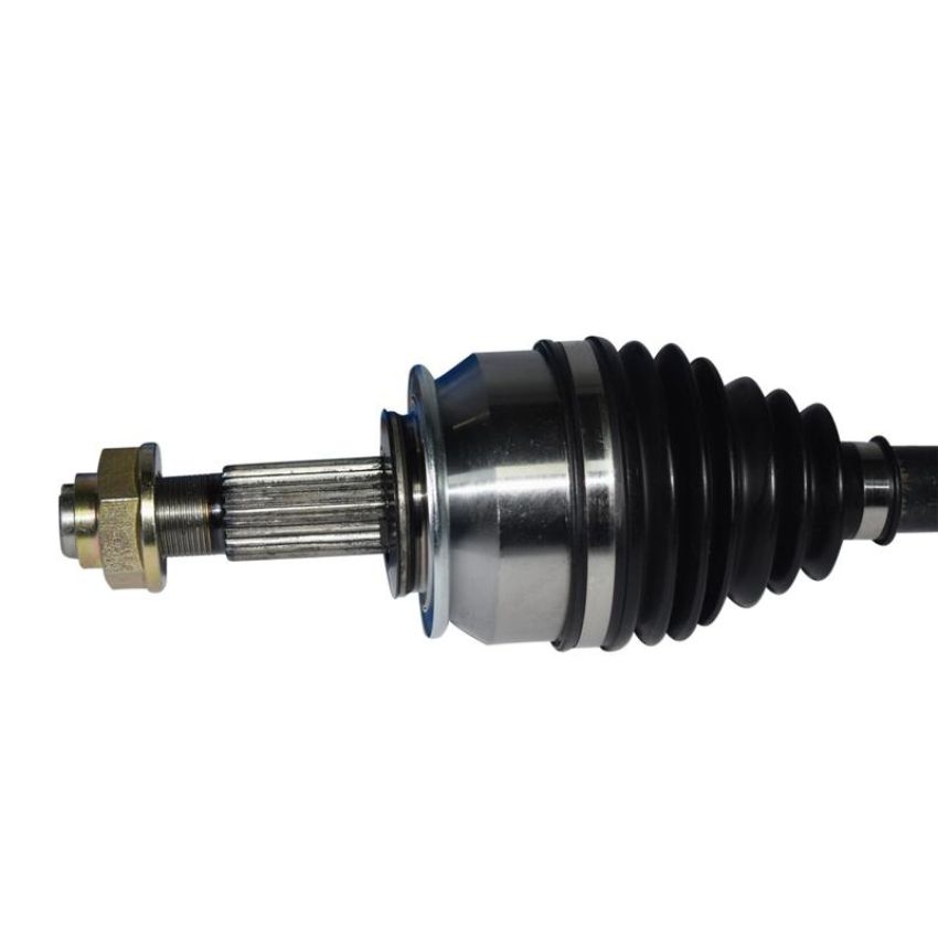 GSP NCV10153 13-14 Chevrolet Trax (1.8 - FWD) CV Axle Assembly  - Front Right