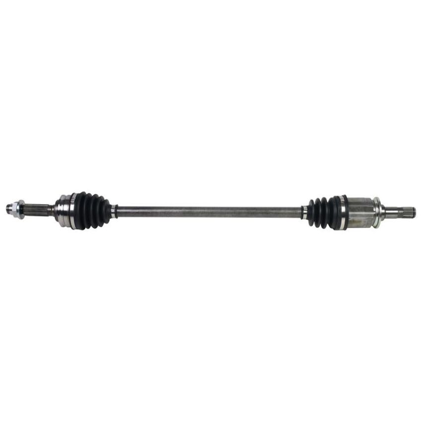 GSP NCV10154 Mitsubishi (1.5, 2.4, 3.0) CV Axle Assembly  - Rear Right