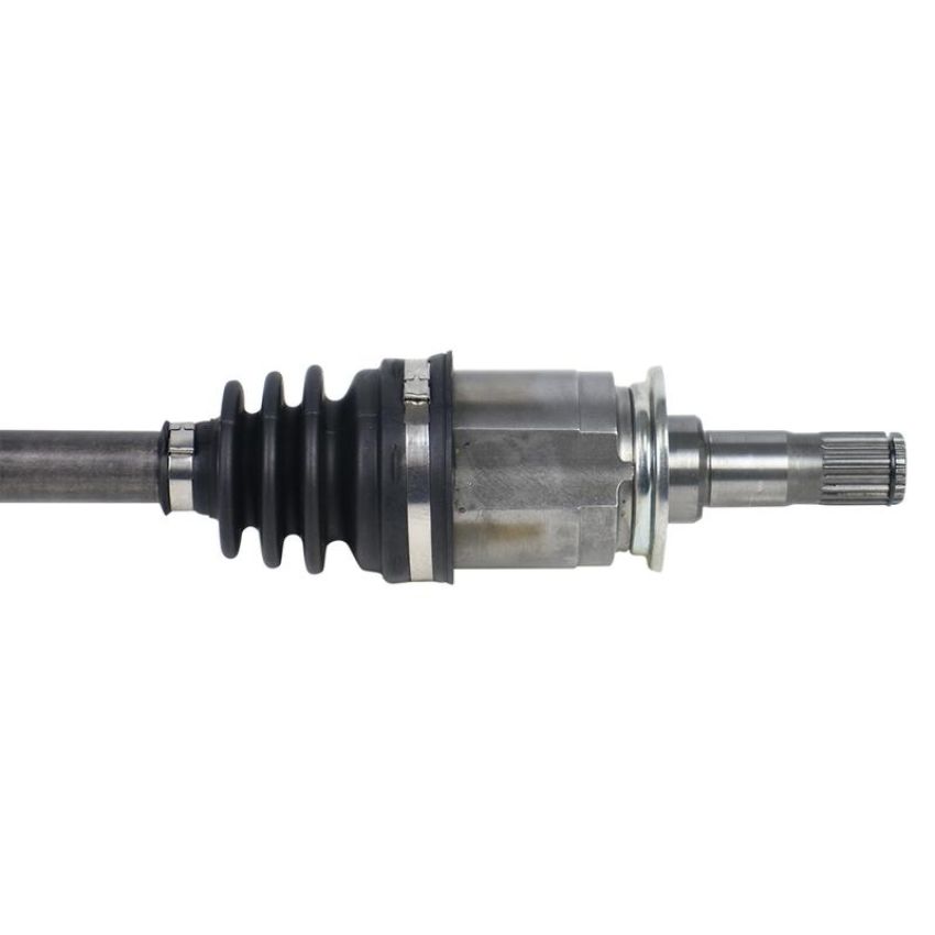 GSP NCV10154 Mitsubishi (1.5, 2.4, 3.0) CV Axle Assembly  - Rear Right
