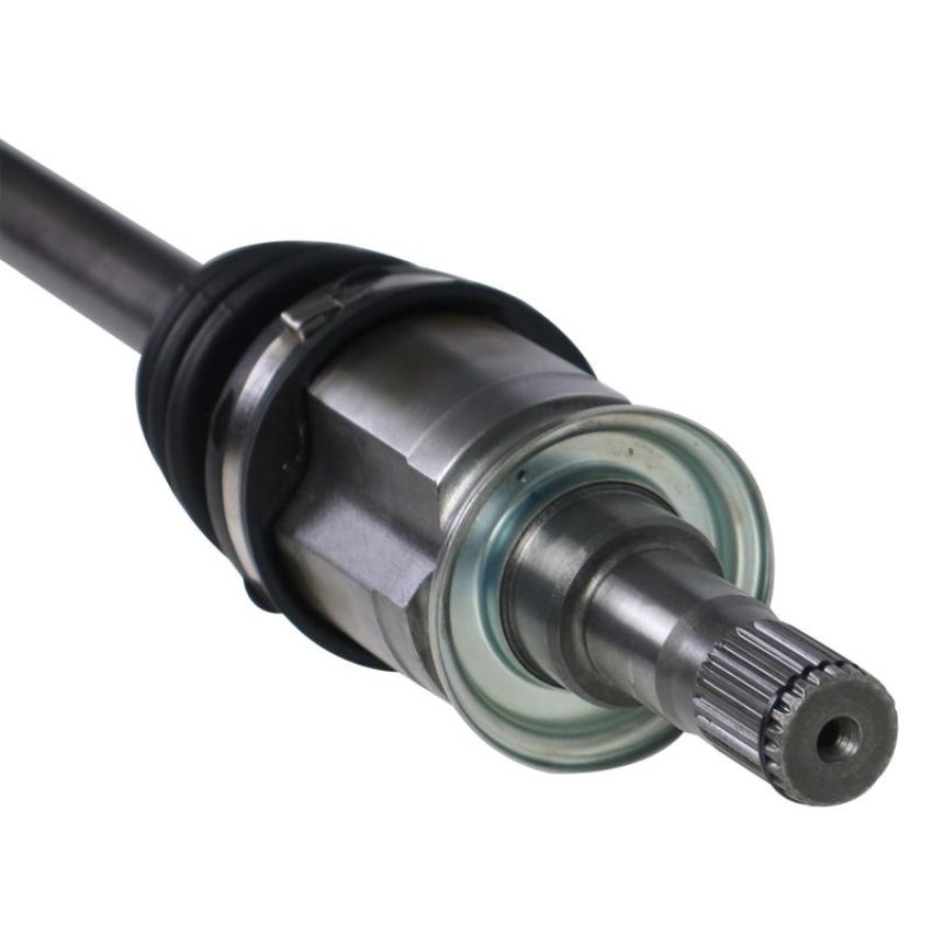 GSP NCV10154 Mitsubishi (1.5, 2.4, 3.0) CV Axle Assembly  - Rear Right
