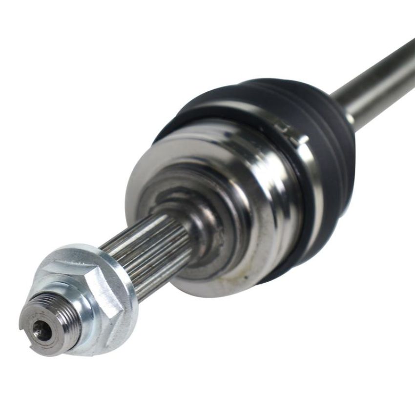 GSP NCV10154 Mitsubishi (1.5, 2.4, 3.0) CV Axle Assembly  - Rear Right