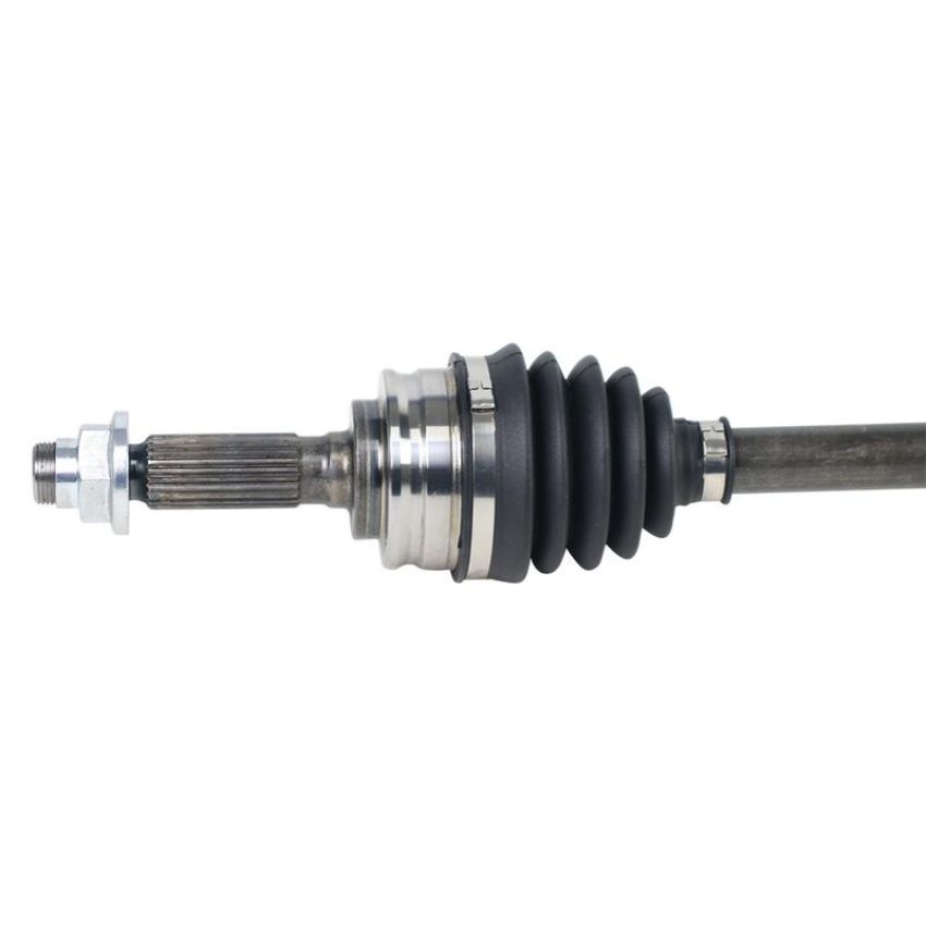 GSP NCV10154 Mitsubishi (1.5, 2.4, 3.0) CV Axle Assembly  - Rear Right