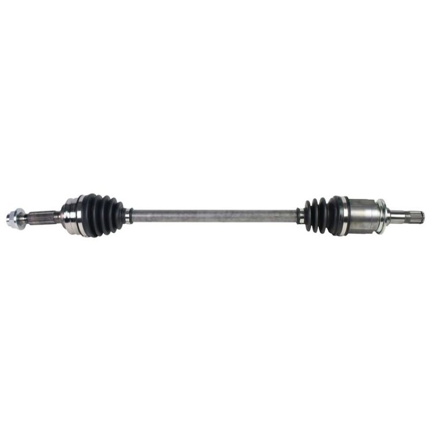 GSP NCV10155 Mitsubishi (1.5, 2.4) CV Axle Assembly  - Rear Left