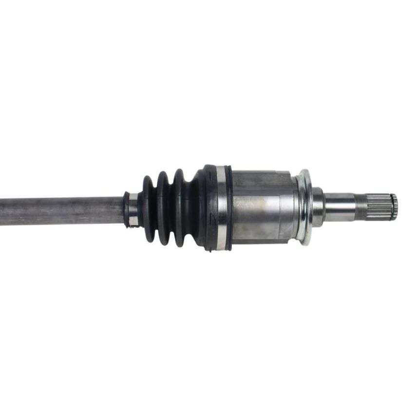GSP NCV10155 Mitsubishi (1.5, 2.4) CV Axle Assembly  - Rear Left