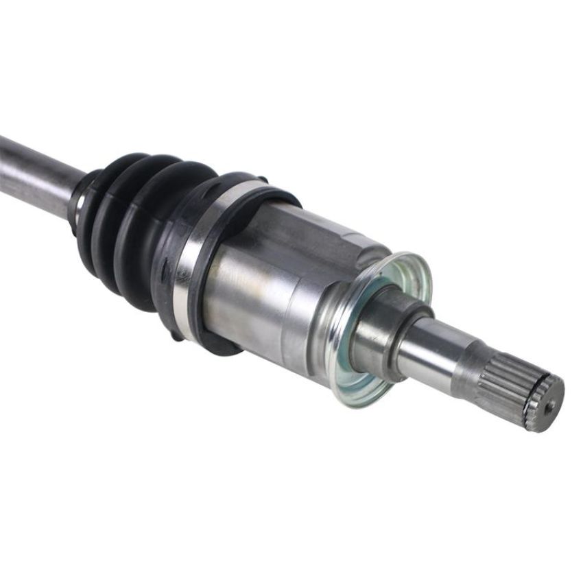 GSP NCV10155 Mitsubishi (1.5, 2.4) CV Axle Assembly  - Rear Left