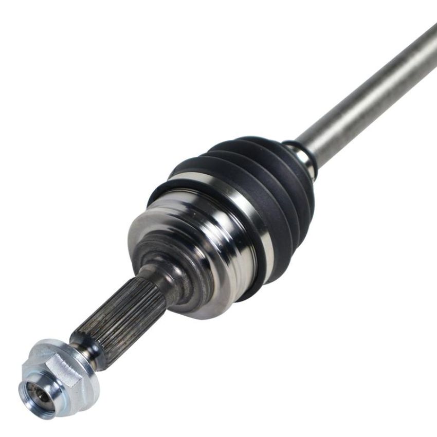 GSP NCV10155 Mitsubishi (1.5, 2.4) CV Axle Assembly  - Rear Left