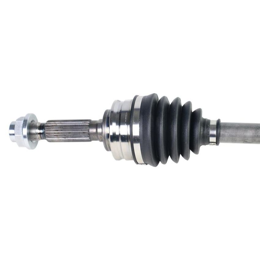 GSP NCV10155 Mitsubishi (1.5, 2.4) CV Axle Assembly  - Rear Left