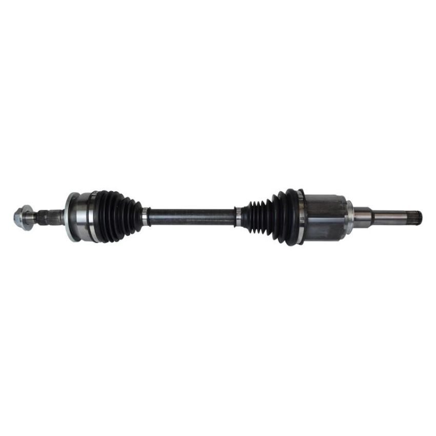 GSP NCV10156 16-19 Chevrolet Cruze (1.4) CV Axle Assembly  - Front Left