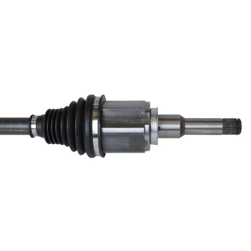 GSP NCV10156 16-19 Chevrolet Cruze (1.4) CV Axle Assembly  - Front Left