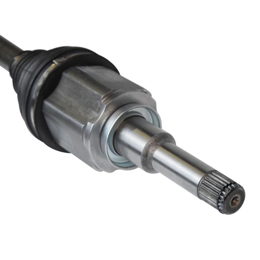 GSP NCV10156 16-19 Chevrolet Cruze (1.4) CV Axle Assembly  - Front Left