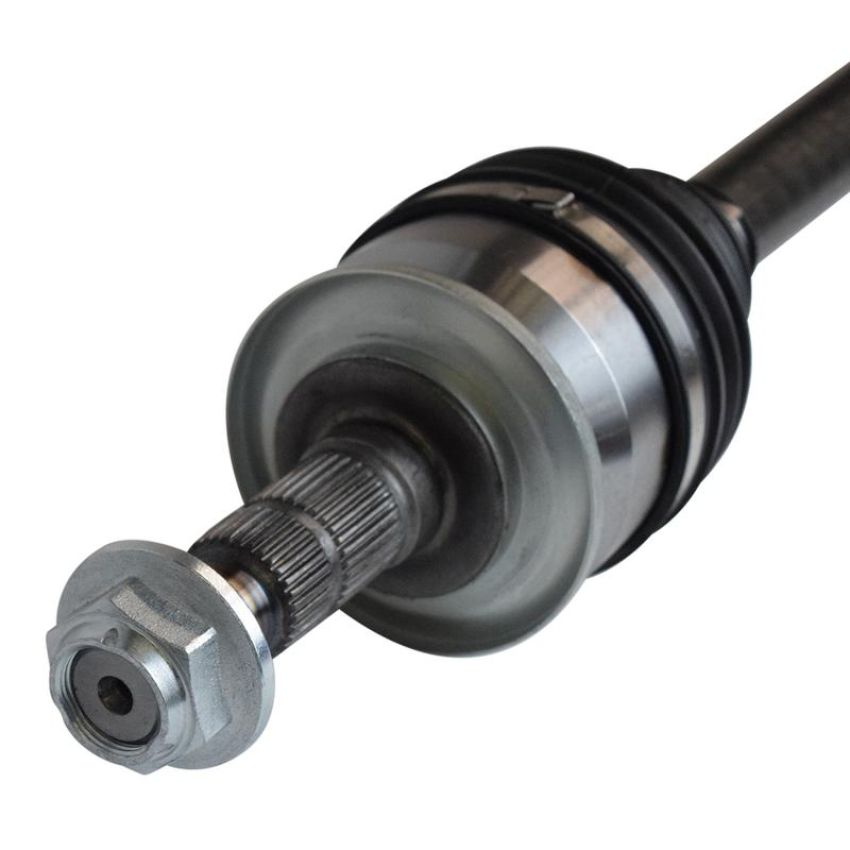 GSP NCV10156 16-19 Chevrolet Cruze (1.4) CV Axle Assembly  - Front Left