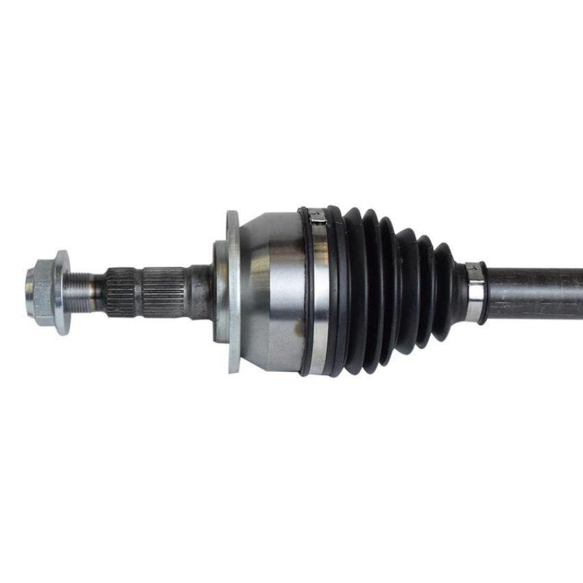 GSP NCV10156 16-19 Chevrolet Cruze (1.4) CV Axle Assembly  - Front Left