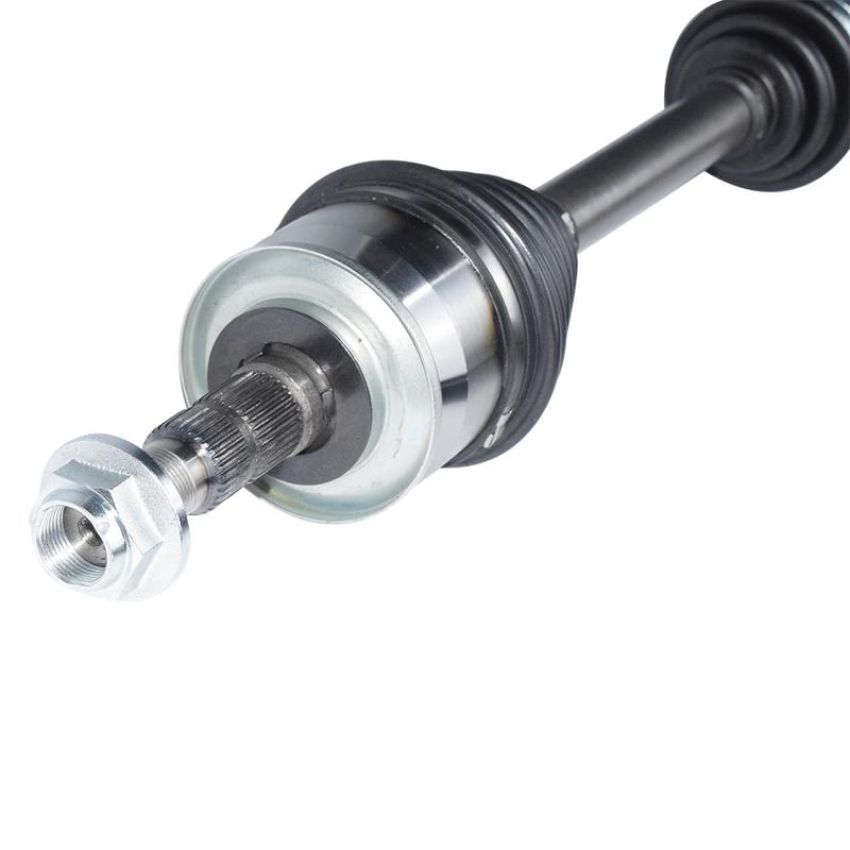 GSP NCV10157 16-19 Chevrolet Cruze LS (1.4) CV Axle Assembly  - Front Left