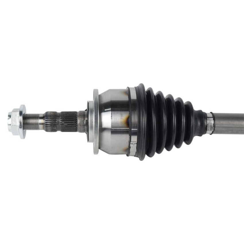 GSP NCV10157 16-19 Chevrolet Cruze LS (1.4) CV Axle Assembly  - Front Left