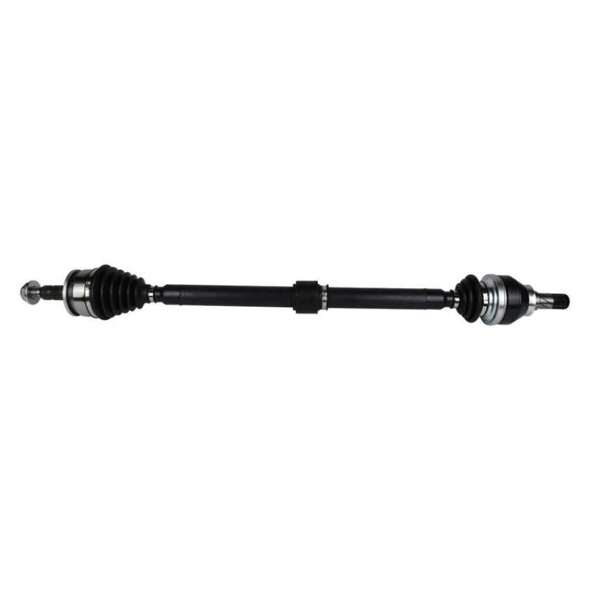 GSP NCV10158K 16-19 Chevrolet Cruze (1.4) CV Axle Assembly  - Front Right