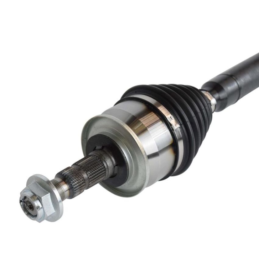 GSP NCV10158K 16-19 Chevrolet Cruze (1.4) CV Axle Assembly  - Front Right