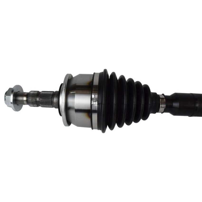 GSP NCV10158K 16-19 Chevrolet Cruze (1.4) CV Axle Assembly  - Front Right