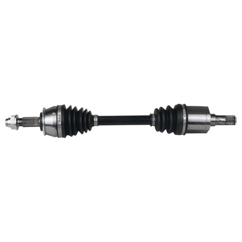 GSP NCV10159 13-17 Chevrolet Trax (1.4 - FWD) CV Axle Assembly  - Front Left