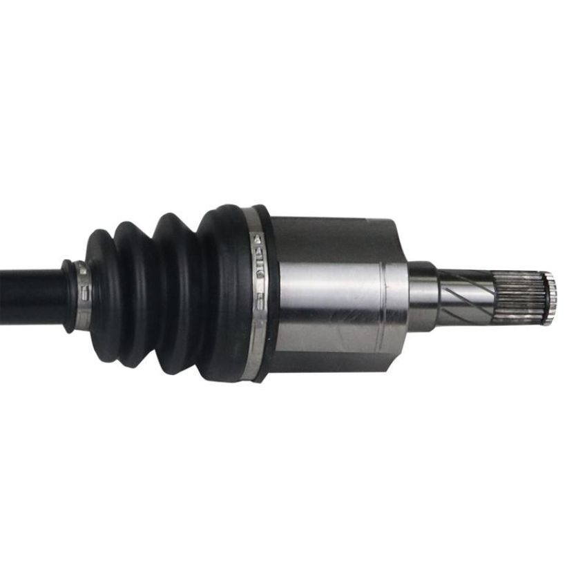 GSP NCV10159 13-17 Chevrolet Trax (1.4 - FWD) CV Axle Assembly  - Front Left