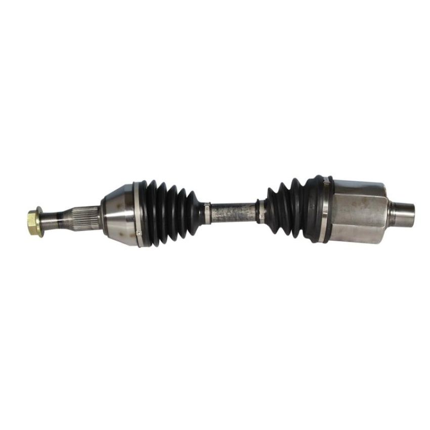 GSP NCV10161 Buick, Chevrolet, Pontiac (2.2, 3.1) CV Axle Assembly  - Front Left