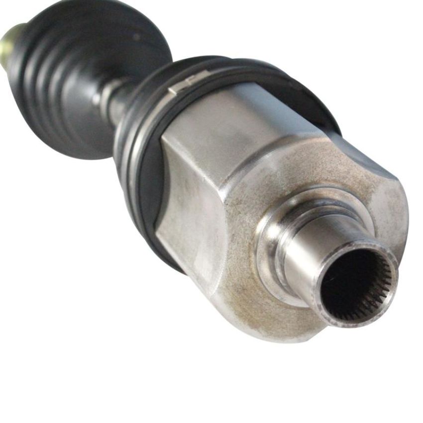 GSP NCV10161 Buick, Chevrolet, Pontiac (2.2, 3.1) CV Axle Assembly  - Front Left