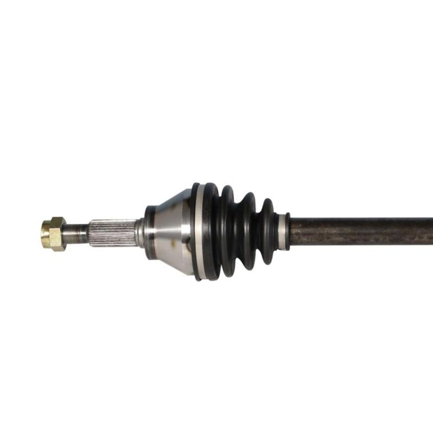 GSP NCV10162 03-04 Saturn Ion (2.2) CV Axle Assembly  - Front Right