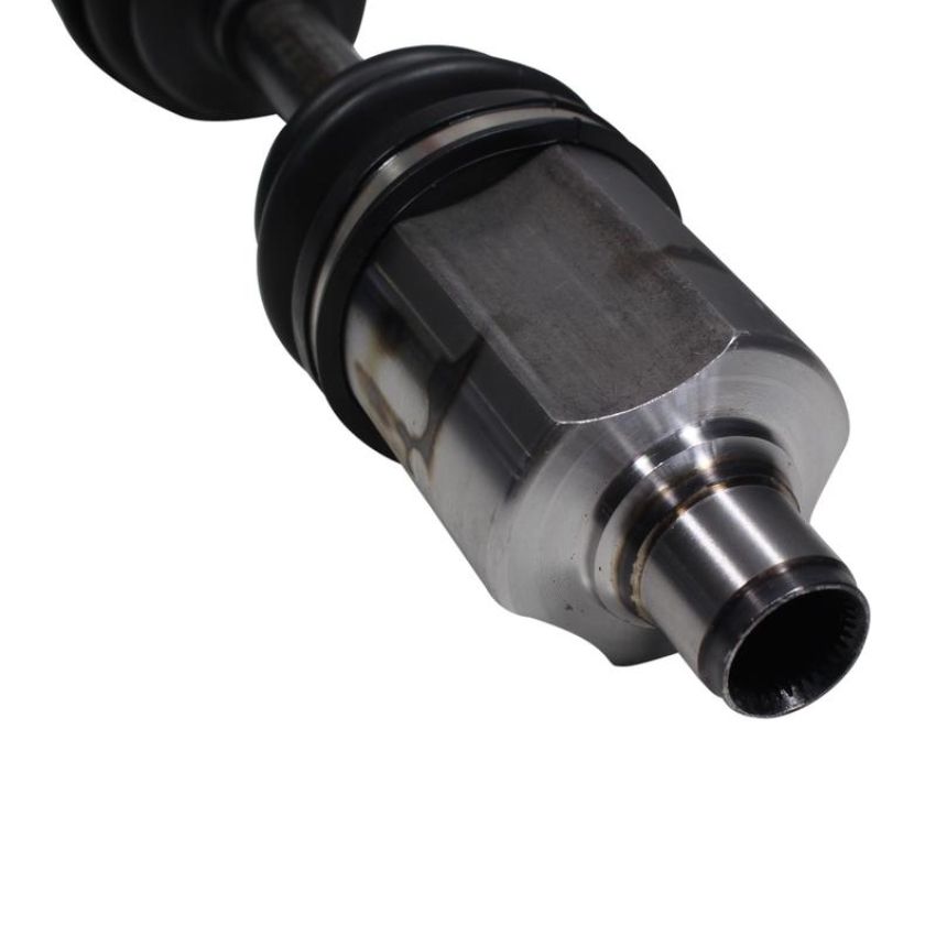 GSP NCV10163 Buick, Chevrolet, Pontiac (2.2, 3.1) CV Axle Assembly  - Front Left