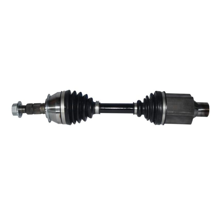 GSP NCV10164 Buick, Chevrolet, GMC CV Axle Assembly  - Front Right